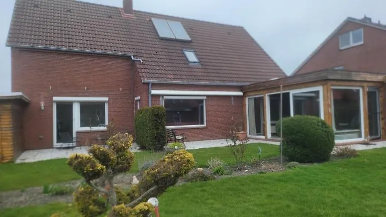 Ferienwohnung Fischerweg-1